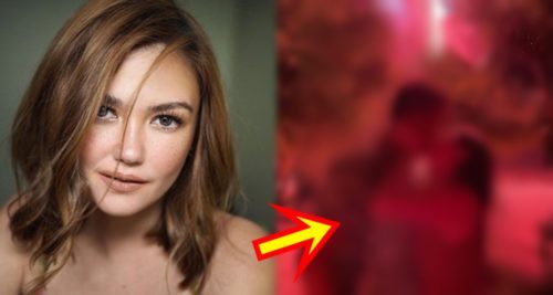 angelica panganiban boyfriend