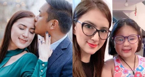 ara mina dave almarines amanda gabrielle