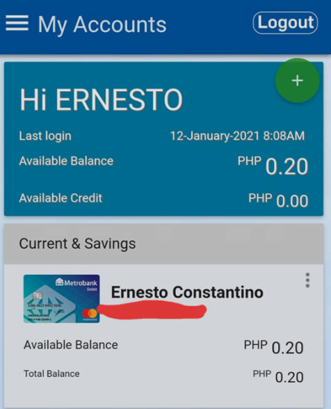 Depositor Savings