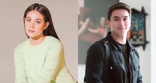 bea alonzo dominic roque