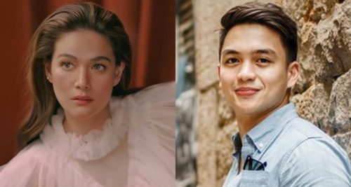 bea alonzo dominic roque