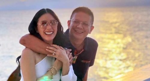 chiz escudero heart evangelista