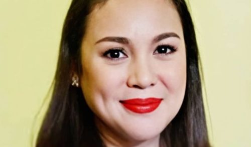 claudine barretto