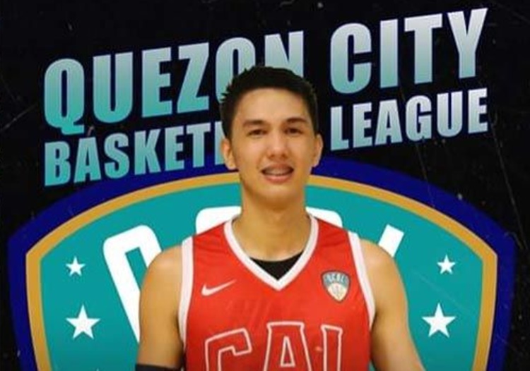 dacera case justin rieta basketball player