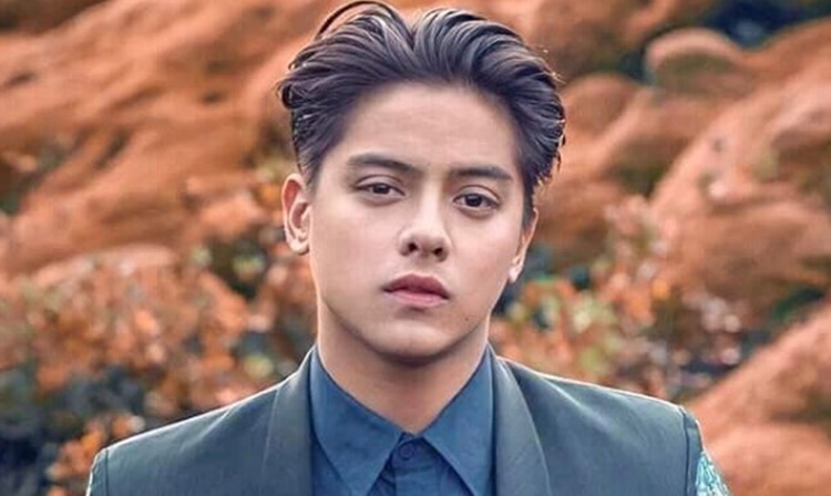 Daniel Padilla 