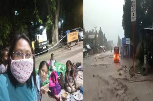 Davao City Residents