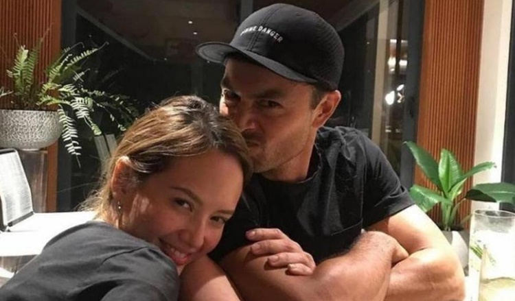 Ellen Adarna Derek Ramsay