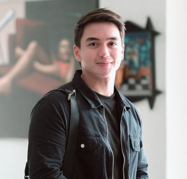 dominic roque