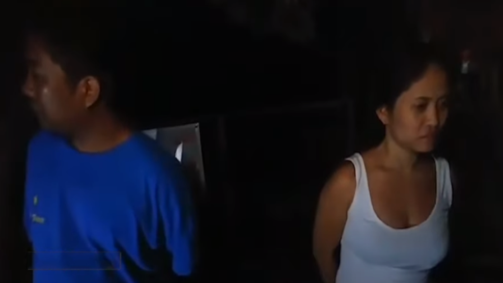 Drug Suspects