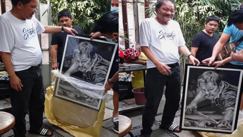 Efren Bata Reyes Paiting