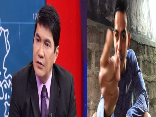 Erwin Tulfo