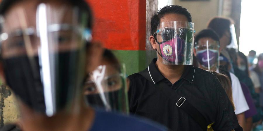 Public Health Expert