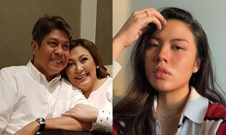 frankie pangilinan kiko pangilinan sharon cuneta