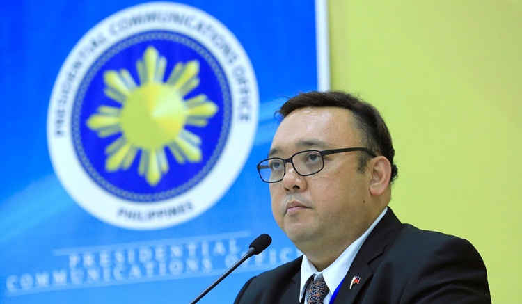 harry roque