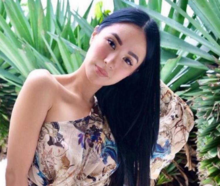 Heart Evangelista