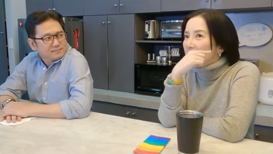 Herbert Bautista Kris Aquino
