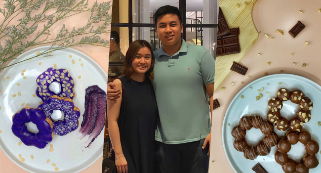 Mochi Donut Business Saves Couple Who Lost Jobs Due To Pandemic