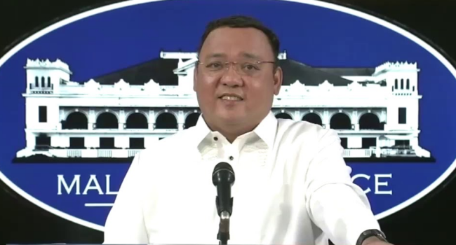 Roque Wants To Help UP Set Up Meeting With DND