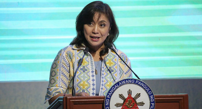 VP Robredo Says UP Is Not The Enemy, Urges Talks Over DND Accord