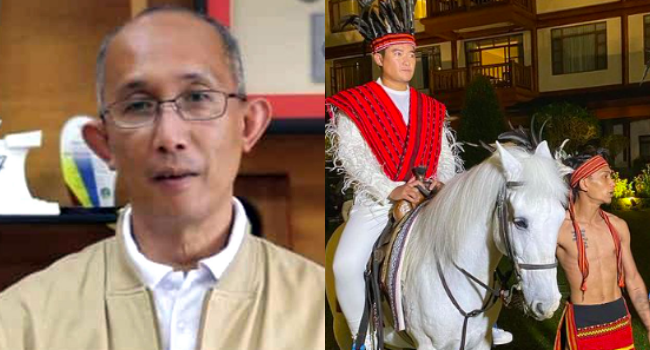 Contact Tracing Czar Admits Violating Health Protocols During Big Party