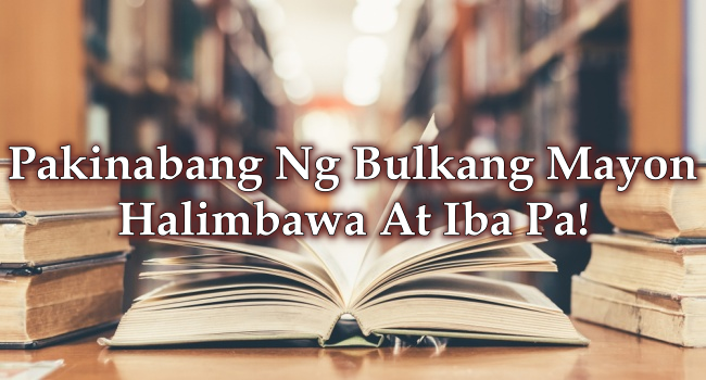 Pakinabang Ng Bulkang Mayon – Halimbawa At Iba Pa!