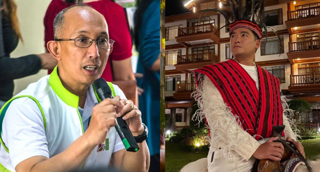 Magalong Quits As Contact Tracing Czar Following Party, Palace Rejects