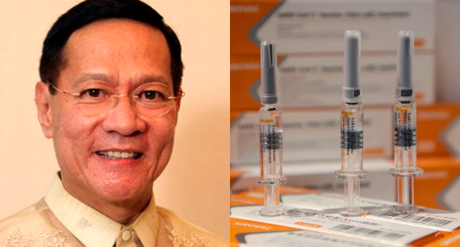 Netizens Question Sinovac Priority As LGUs Opt To Buy Own Vaccines