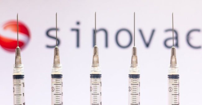 Sinovac Price Difference Massive Between PH, India (P3,629 VS P700)