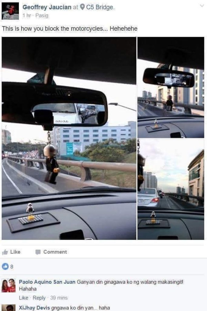 Car Driver