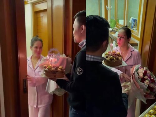 Senator Manny Pacquiao