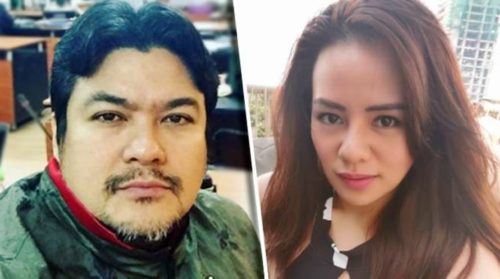 Jomari Yllana Fires Back At Ex-Partner Joy Reyes Social Media Rant