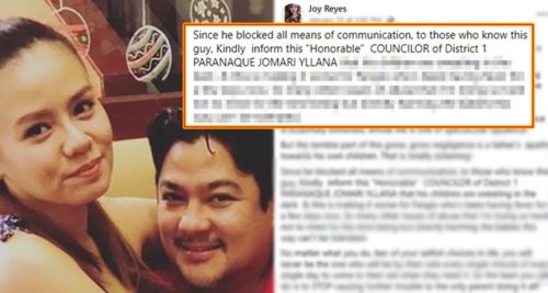 jomari yllana joy reyes