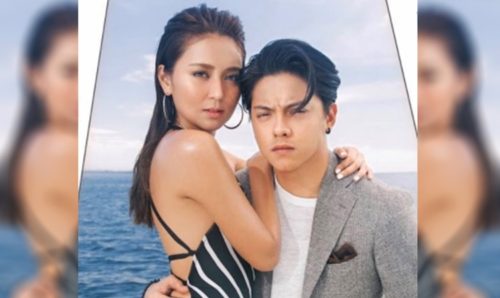 kathniel teleserye kathryn bernardo daniel padilla