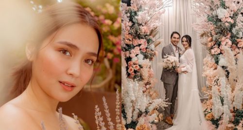 kathryn bernardo lovely abella benj manalo