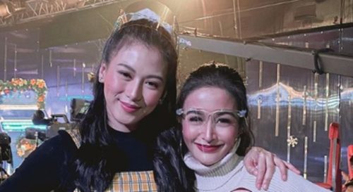 kris bernal alex gonzaga