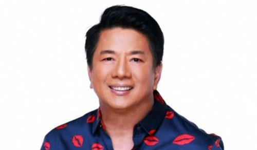 kuya wil willie revillame