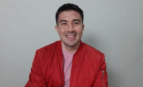 luis manzano