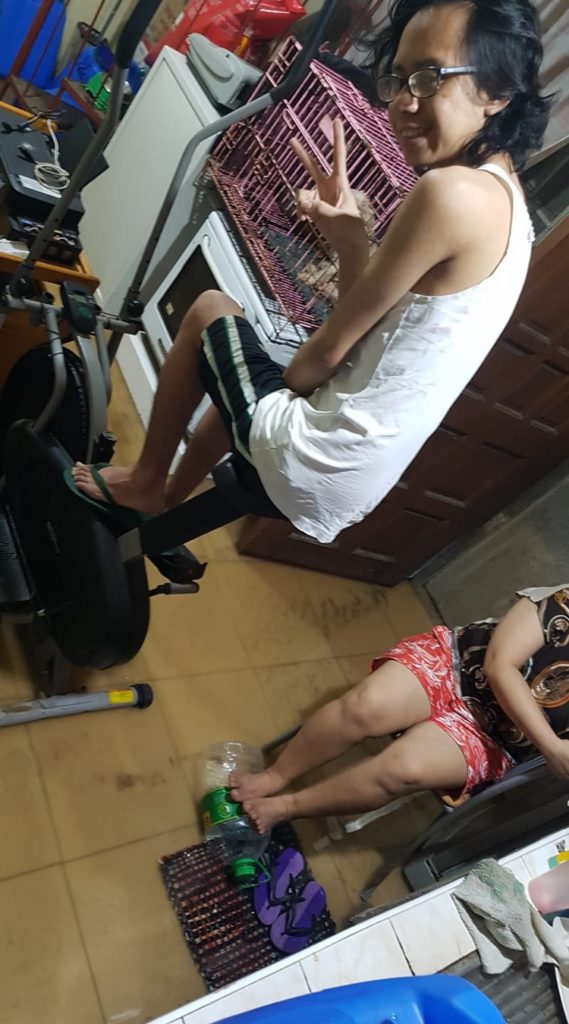 Male Netizen