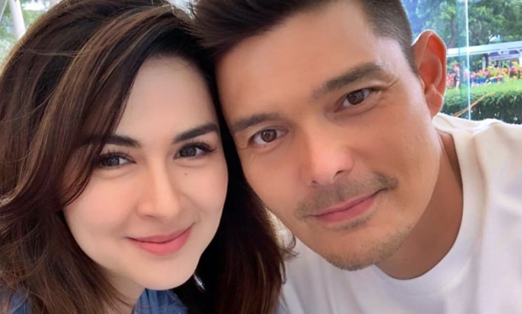 marian rivera dingdong dantes