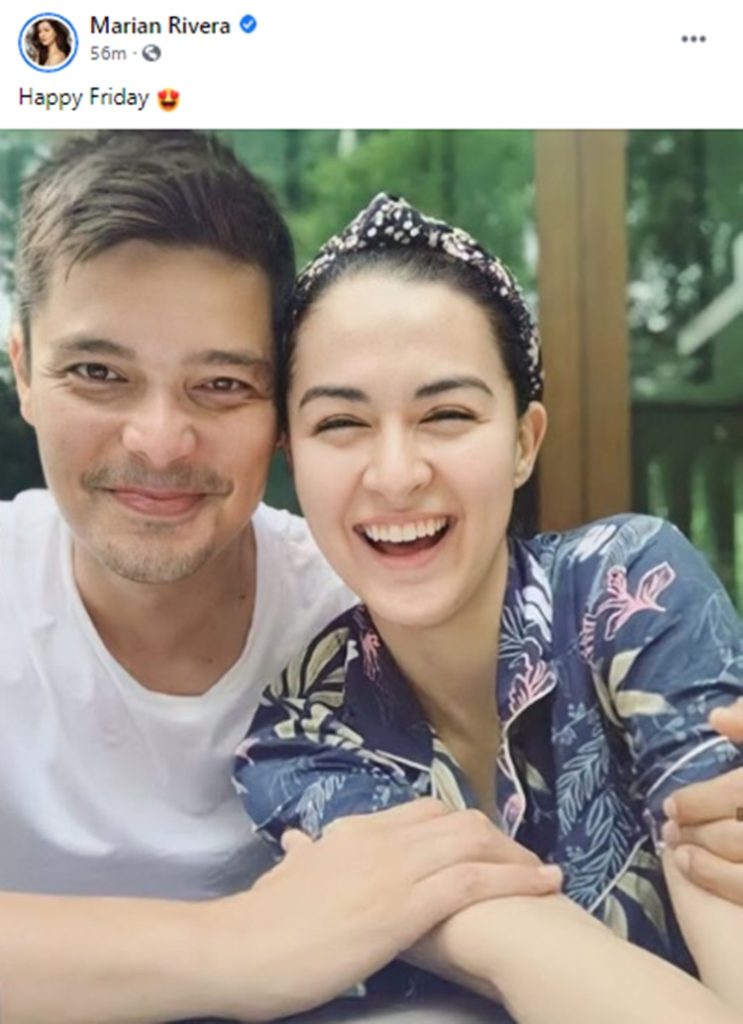 marian rivera dingdong dantes