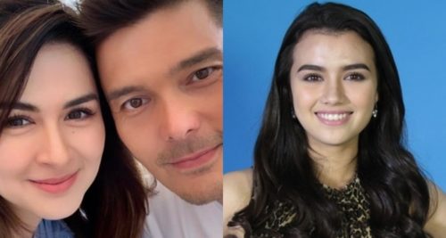 marian rivera dingdong dantes lindsay de vera
