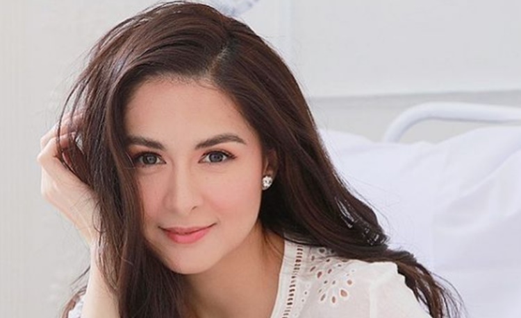 marian rivera