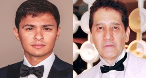 matteo guidicelli johnny manahan