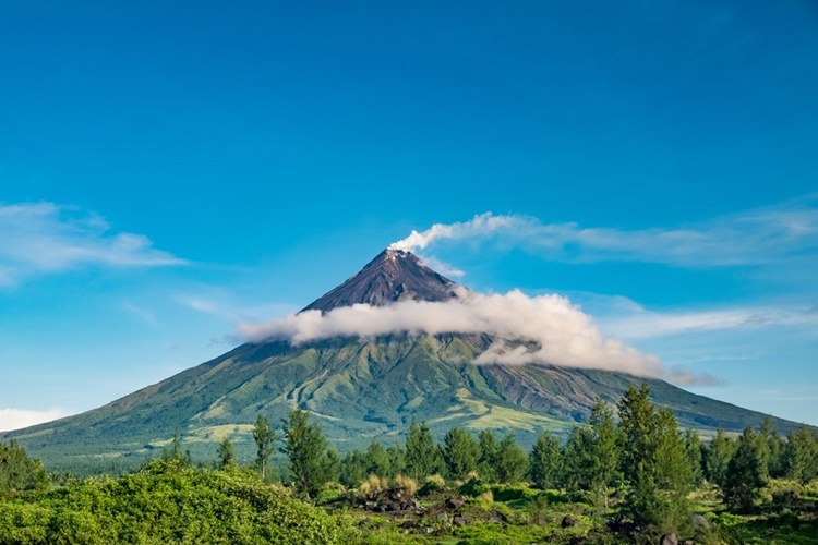 New Volcanic Quakes