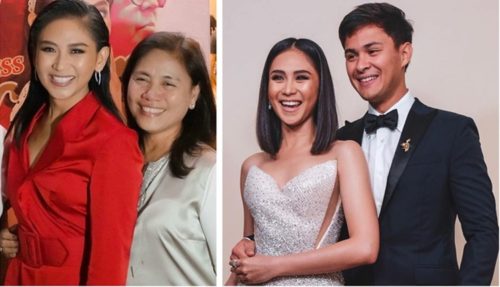 mommy divine sarah geronim