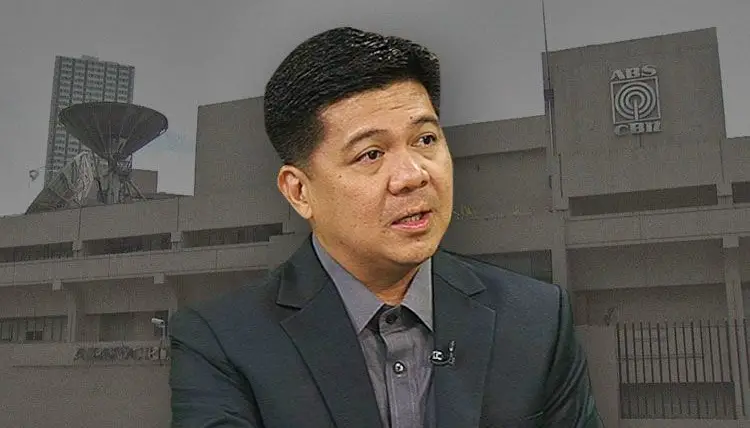 new abs-cbn franchise bill mike defensor