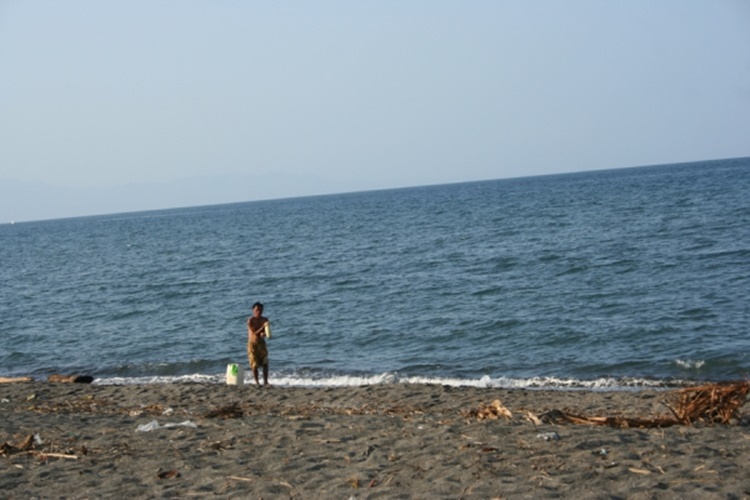 Oriental Mindoro
