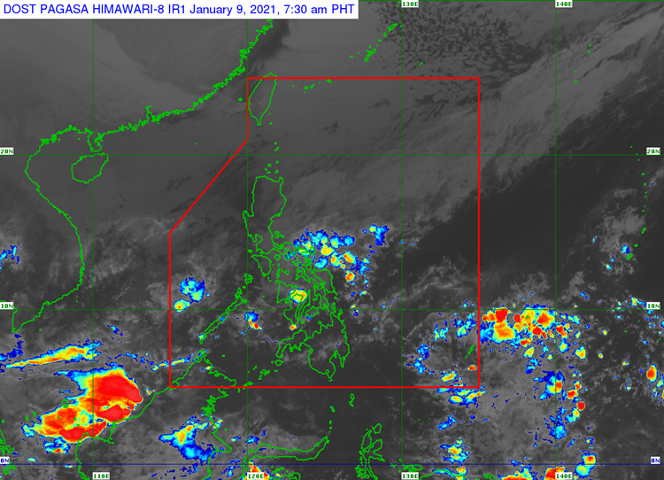 PAGASA