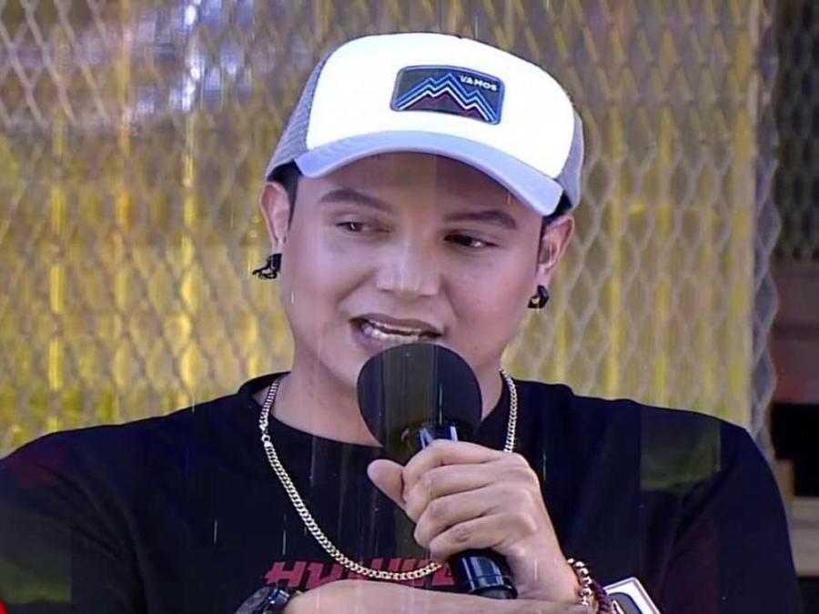 Paolo Ballesteros
