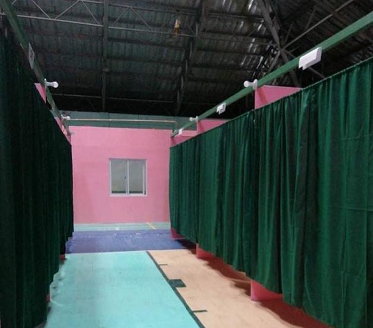 Quarantine Facility